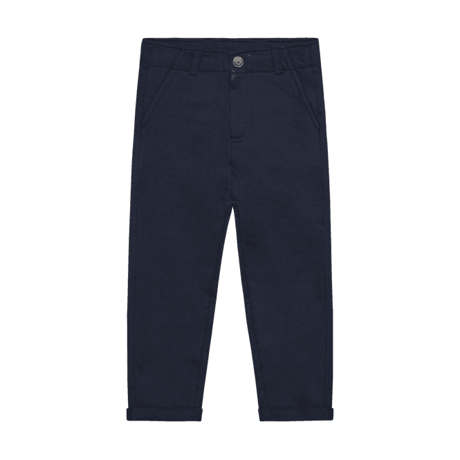 Hovedbilde Navy joggebukse