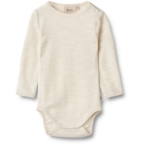 Hovedbilde Ullbody Lucca white