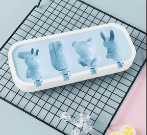 Hovedbilde Peppa gris former (isform)