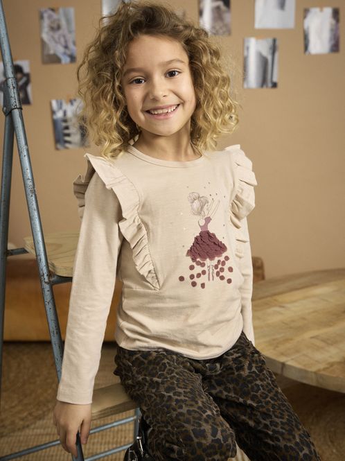 Hovedbilde Genser ballerina 