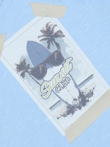 Hovedbilde T-skjorte polaris star