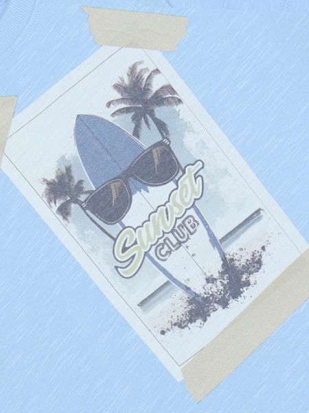 T-skjorte polaris star