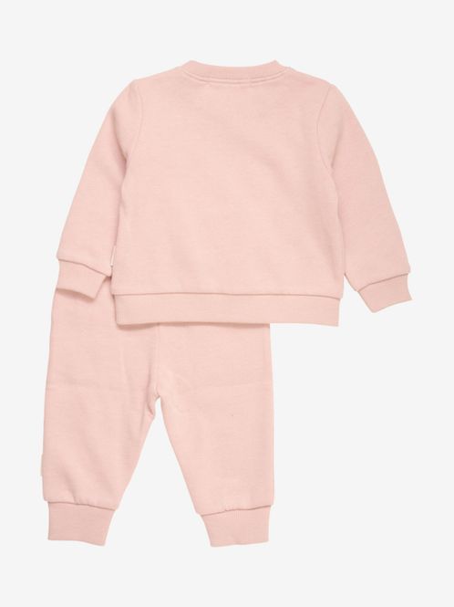 Hovedbilde collegesett minymo peachy pink