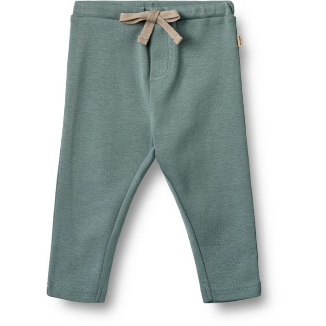 Hovedbilde Manfred jersey green bukse