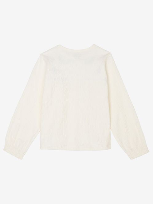 Hovedbilde Bluse Neodesha Fog 