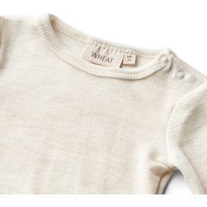 Hovedbilde Ullbody Lucca white