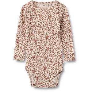 Hovedbilde Ullbody Lucca rosette