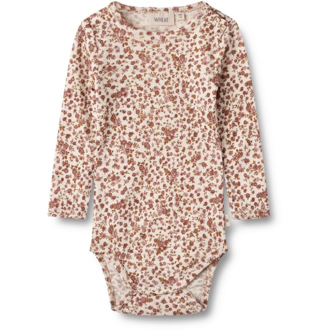 Hovedbilde Ullbody Lucca rosette