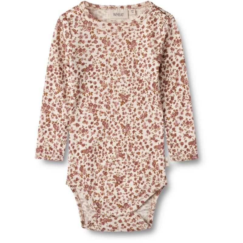 Ullbody Lucca rosette