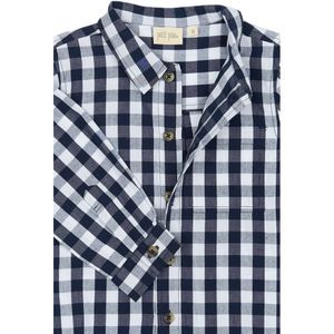 Hovedbilde Daven shirt Blue 