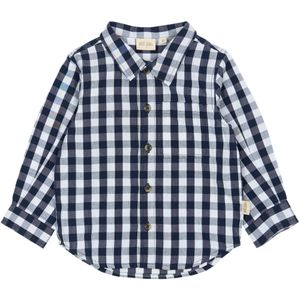 Hovedbilde Daven shirt Blue 