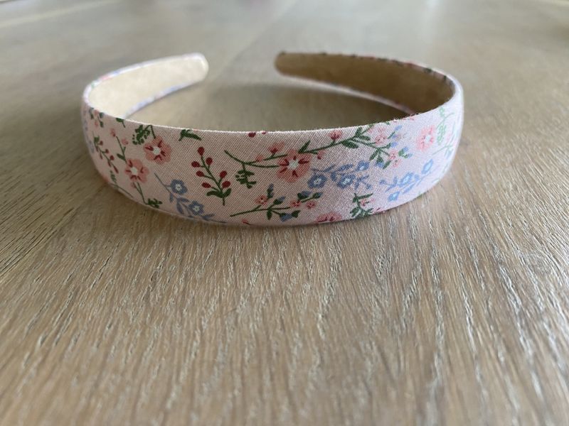 H&aring;rb&oslash;yle blomster