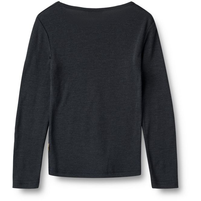Hovedbilde Ullgenser Alfie Navy