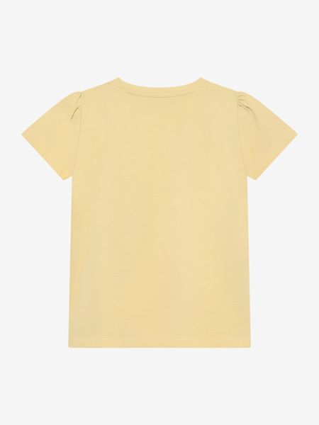 T-skjorte Italias Straw