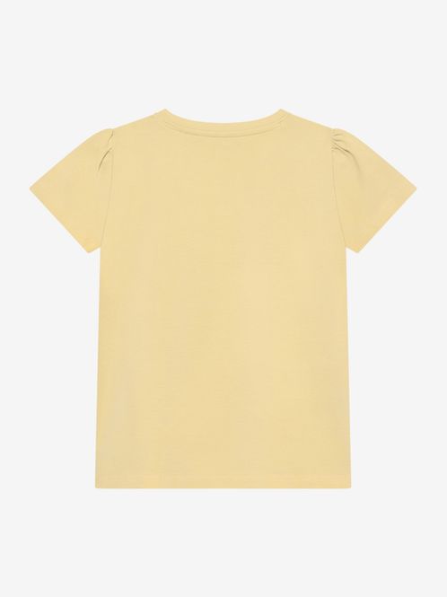 Hovedbilde T-skjorte Italias Straw