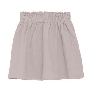 Bilde av Skjørt muslin rosa