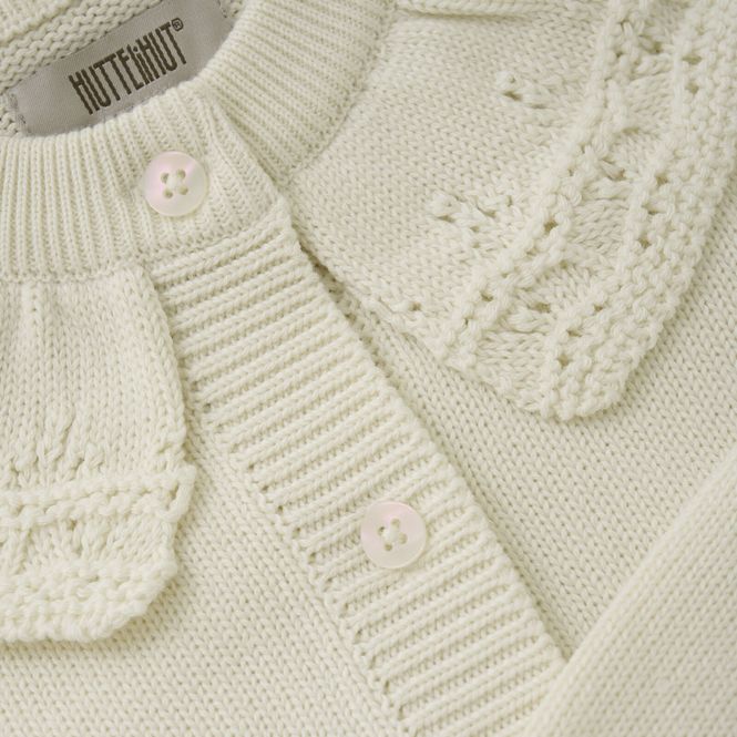 Hovedbilde Strikket cardigan