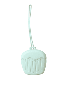 Hovedbilde Smokkebeholder bl&aring;