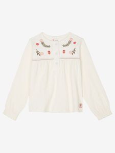 Hovedbilde Bluse Neodesha Fog 