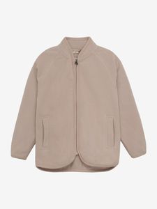 Hovedbilde Fleecejakke shadow pink