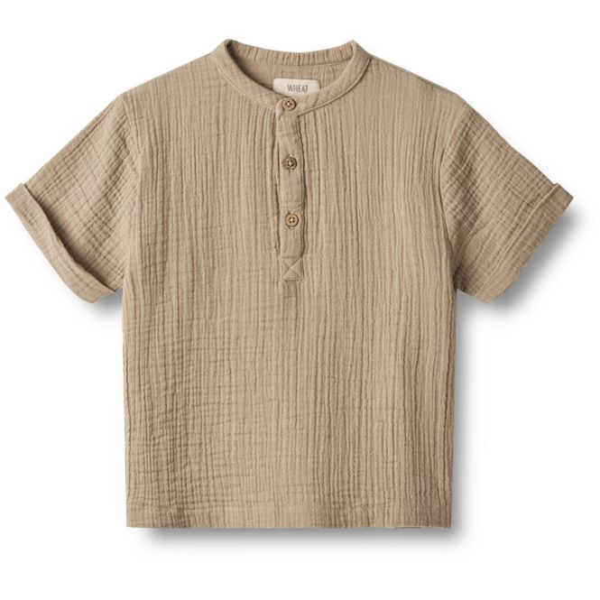 Hovedbilde Svend S t-skjorte Wheat