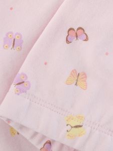 Hovedbilde Legging AOP butterfly