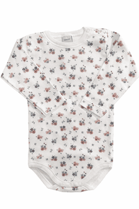 Hovedbilde Body blomster 