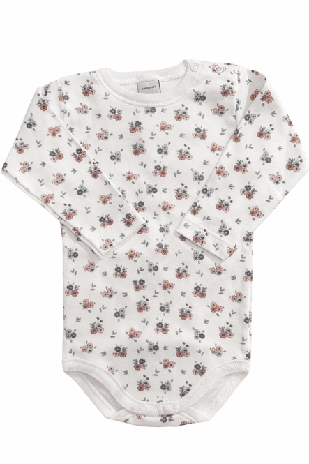Hovedbilde Body blomster 
