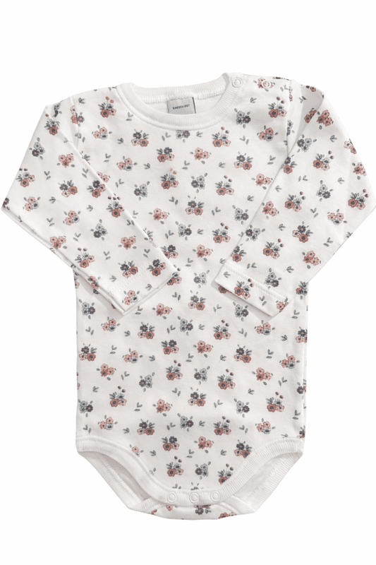 Body blomster 