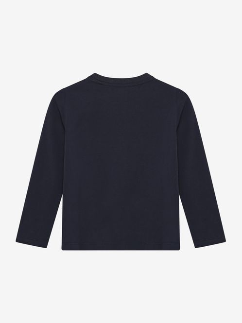 Hovedbilde Genser eagle navy