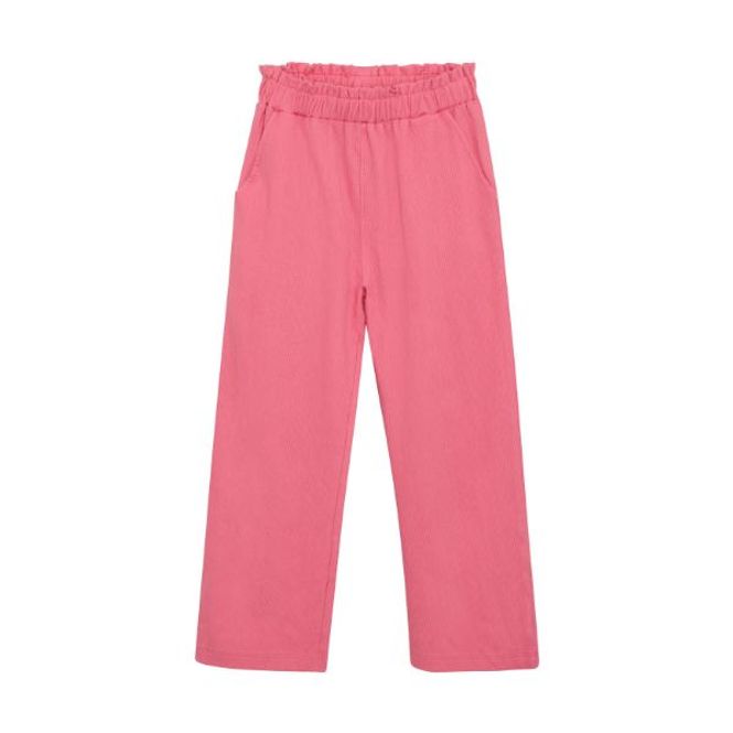 Hovedbilde Minymo rosa bukse