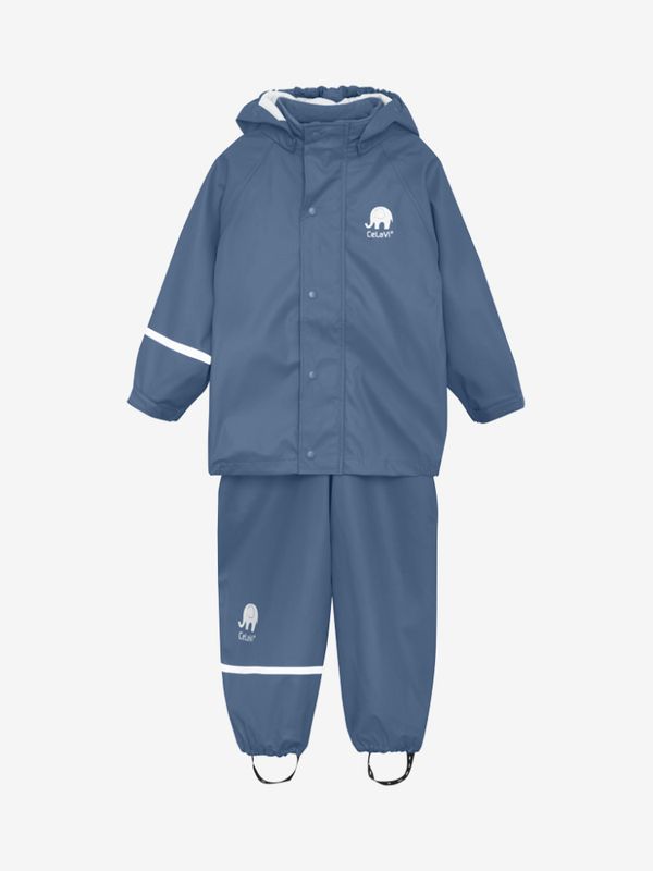 Regnsett blue