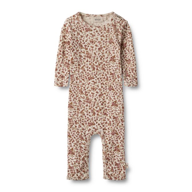 Hovedbilde Heldress ull rose flowers