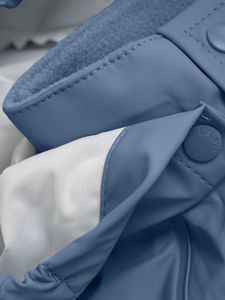 Hovedbilde Regnsett blue