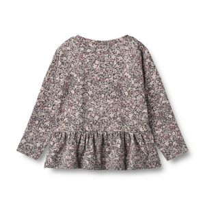 Hovedbilde Langermet blomster Carolina