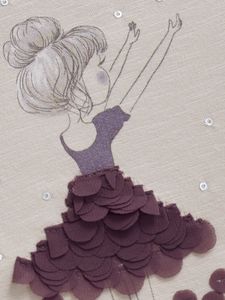 Hovedbilde Genser ballerina 