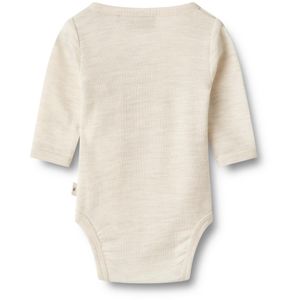 Hovedbilde Omslagsbody hvit 