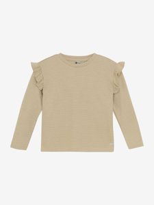 Hovedbilde Genser Latte Sand Gold