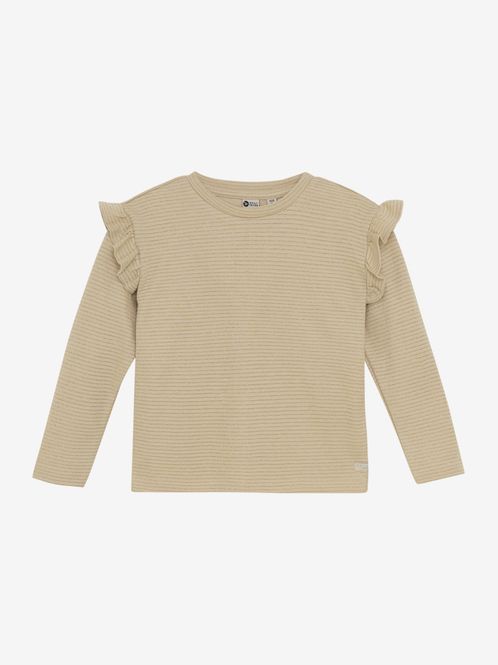 Hovedbilde Genser Latte Sand Gold